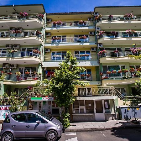Guest House ,, Ekaterina" ネセバル エクステリア 写真