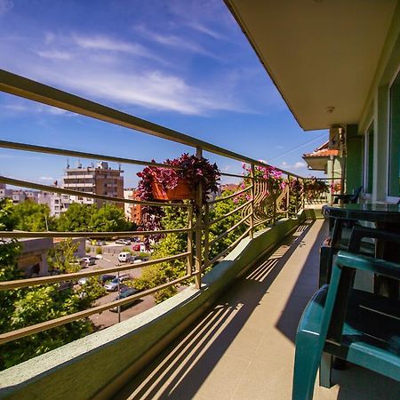 Guest House ,, Ekaterina" ネセバル エクステリア 写真