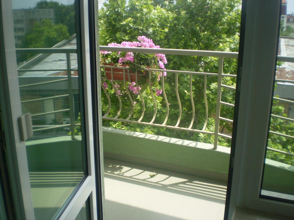 Guest House ,, Ekaterina" ネセバル 部屋 写真