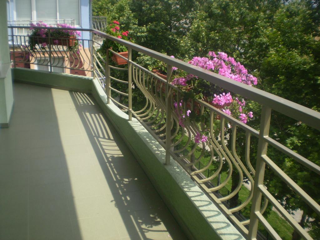 Guest House ,, Ekaterina" ネセバル 部屋 写真