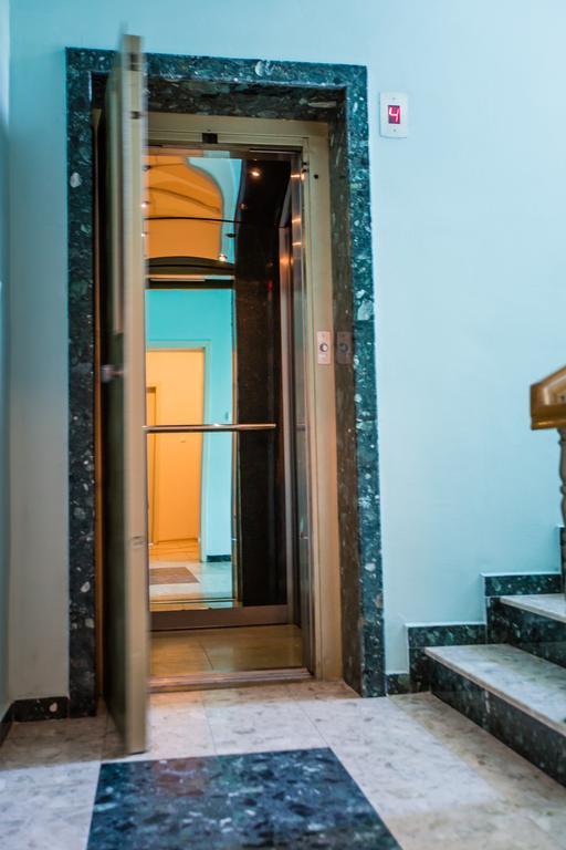 Guest House ,, Ekaterina" ネセバル エクステリア 写真