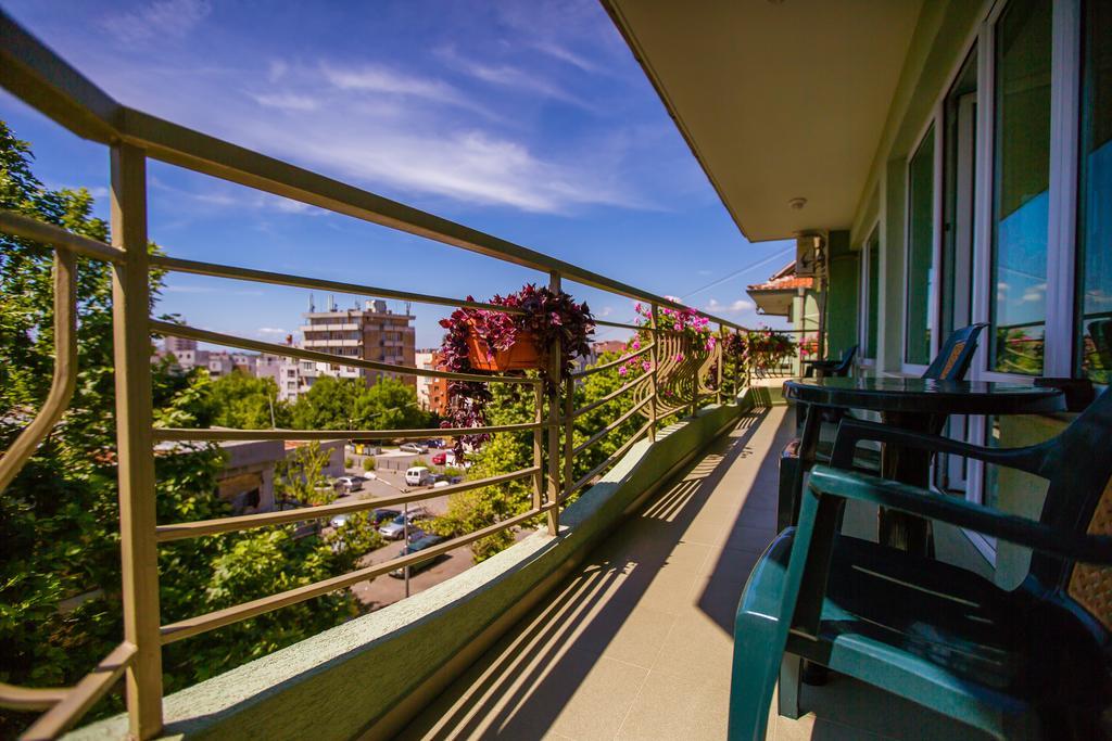 Guest House ,, Ekaterina" ネセバル エクステリア 写真