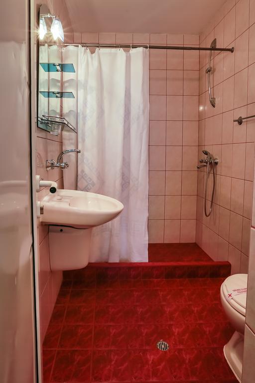Guest House ,, Ekaterina" ネセバル エクステリア 写真
