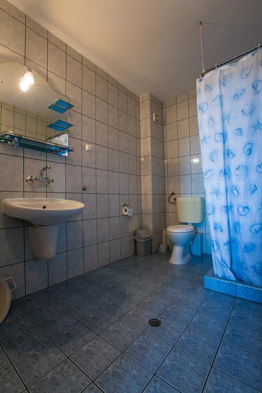 Guest House ,, Ekaterina" ネセバル エクステリア 写真