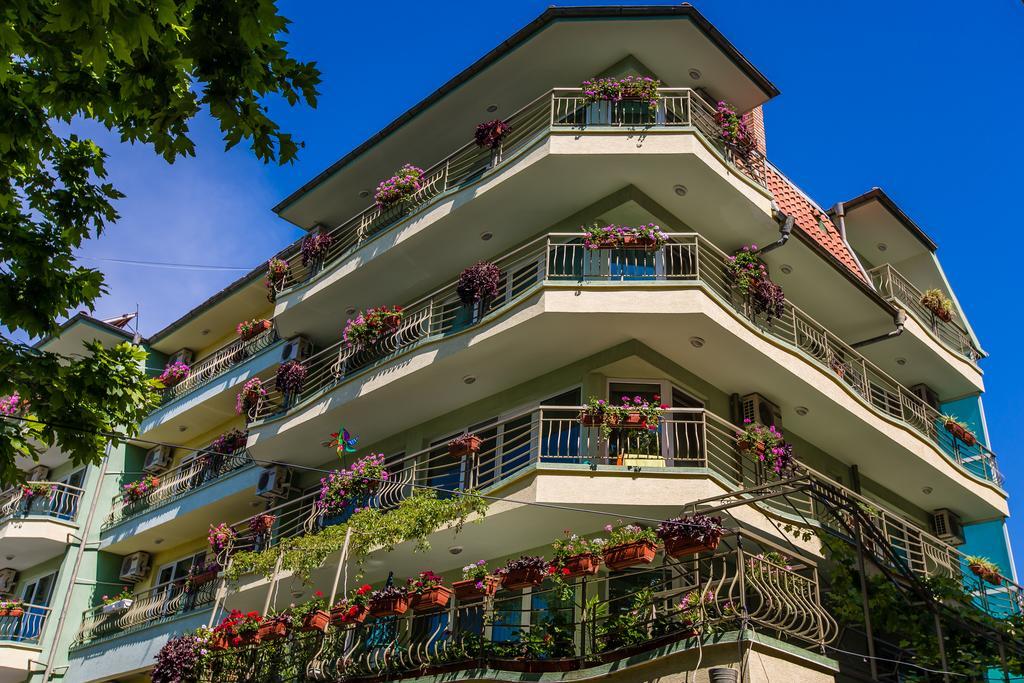 Guest House ,, Ekaterina" ネセバル エクステリア 写真